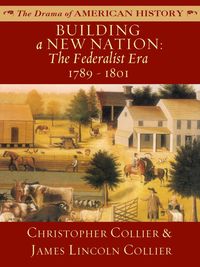 Produktbild: Building a New Nation