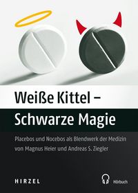 Produktbild: Wei&szlig;e Kittel - Schwarze Magie
