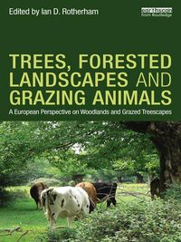 Produktbild: Trees, Forested Landscapes and Grazing Animals