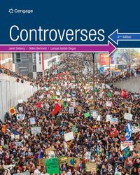 Produktbild: Controverses