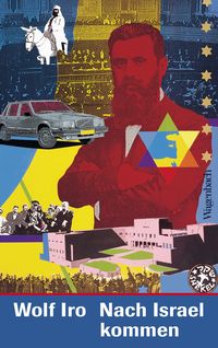 Produktbild: Nach Israel kommen