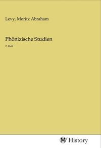 Produktbild: Ph&ouml;nizische Studien