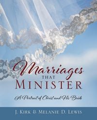 Produktbild: Marriages that Minister