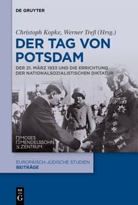 Produktbild: Der Tag von Potsdam