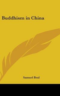 Produktbild: Beal, S: Buddhism In China