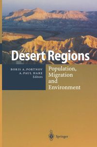 Produktbild: Desert Regions