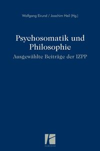 Produktbild: Psychosomatik und Philosophie