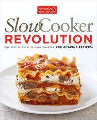 Produktbild: Slow Cooker Revolution