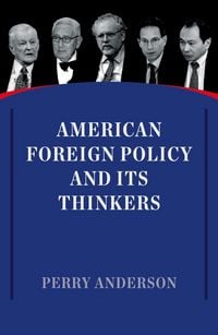 Produktbild: American Foreign Policy and Its Thinkers