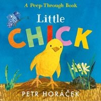 Produktbild: Little Chick