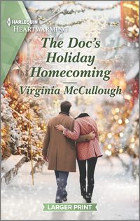 Produktbild: The Doc's Holiday Homecoming