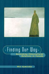 Produktbild: Finding Our Way (Rethinking Ethnocultural Relations in Canada)