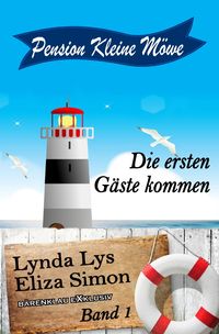 Produktbild: Pension Kleine M&ouml;we Band 1: Die ersten G&auml;ste kommen