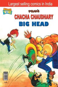 Produktbild: Chacha Chaudhary Big Head