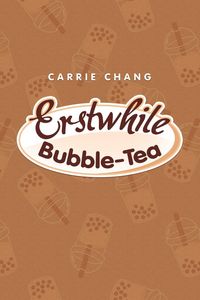 Produktbild: Erstwhile Bubble-Tea