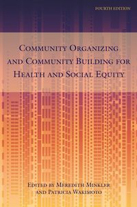 Produktbild: Community Organizing and Community Building for Health and Social Equity, 4th Edition