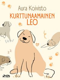 Produktbild: Kurttunaamainen Leo