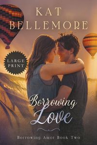Produktbild: Borrowing Love