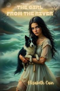Produktbild: The Girl From The River