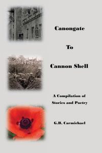 Produktbild: Canongate to Cannon Shell