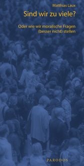 Produktbild: Sind wir zu viele?
