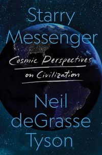 Produktbild: Starry Messenger