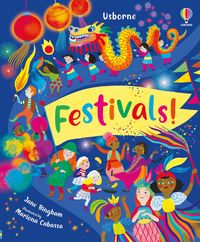Produktbild: Festivals!