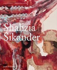 Produktbild: Shahzia Sikander