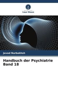 Produktbild: Handbuch der Psychiatrie Band 18