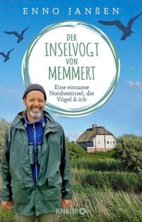 Produktbild: Der Inselvogt von Memmert