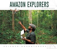 Produktbild: Amazon Explorers
