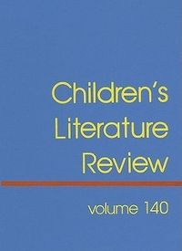 Produktbild: Children's Literature Review