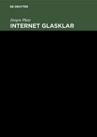 Produktbild: Internet glasklar