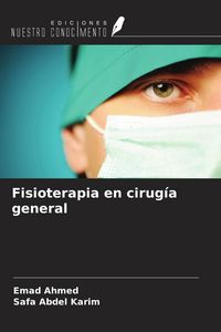 Produktbild: Fisioterapia en cirug&iacute;a general