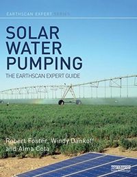 Produktbild: Foster, R: Solar Water Pumping