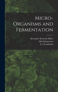 Produktbild: Micro-organisms and Fermentation