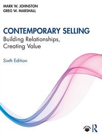 Produktbild: Contemporary Selling