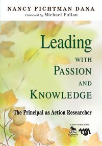 Produktbild: Leading With Passion and Knowledge