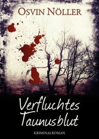 Produktbild: Verfluchtes Taunusblut