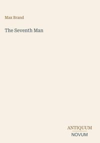 Produktbild: The Seventh Man