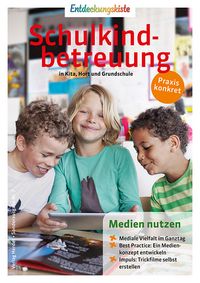 Produktbild: Medien nutzen