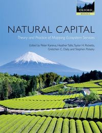 Produktbild: Natural Capital