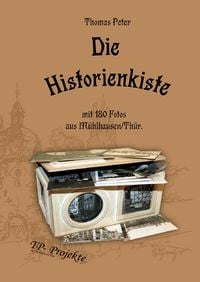 Produktbild: Die Historienkiste