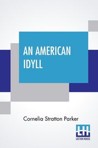 Produktbild: An American Idyll
