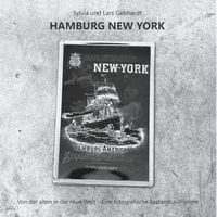 Produktbild: Hamburg New York - Von der alten in die neue Welt