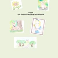 Produktbild: Lorelie und die verschwundene Sonnenblume