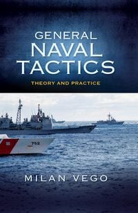 Produktbild: General Naval Tactics
