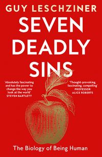 Produktbild: Seven Deadly Sins