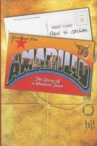 Produktbild: Amarillo
