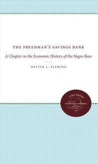 Produktbild: The Freedmen's Savings Bank